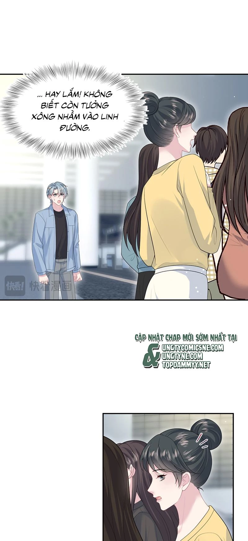 Tuyệt Mỹ Bạch Liên Online Dạy Học Chapter 479 - 18