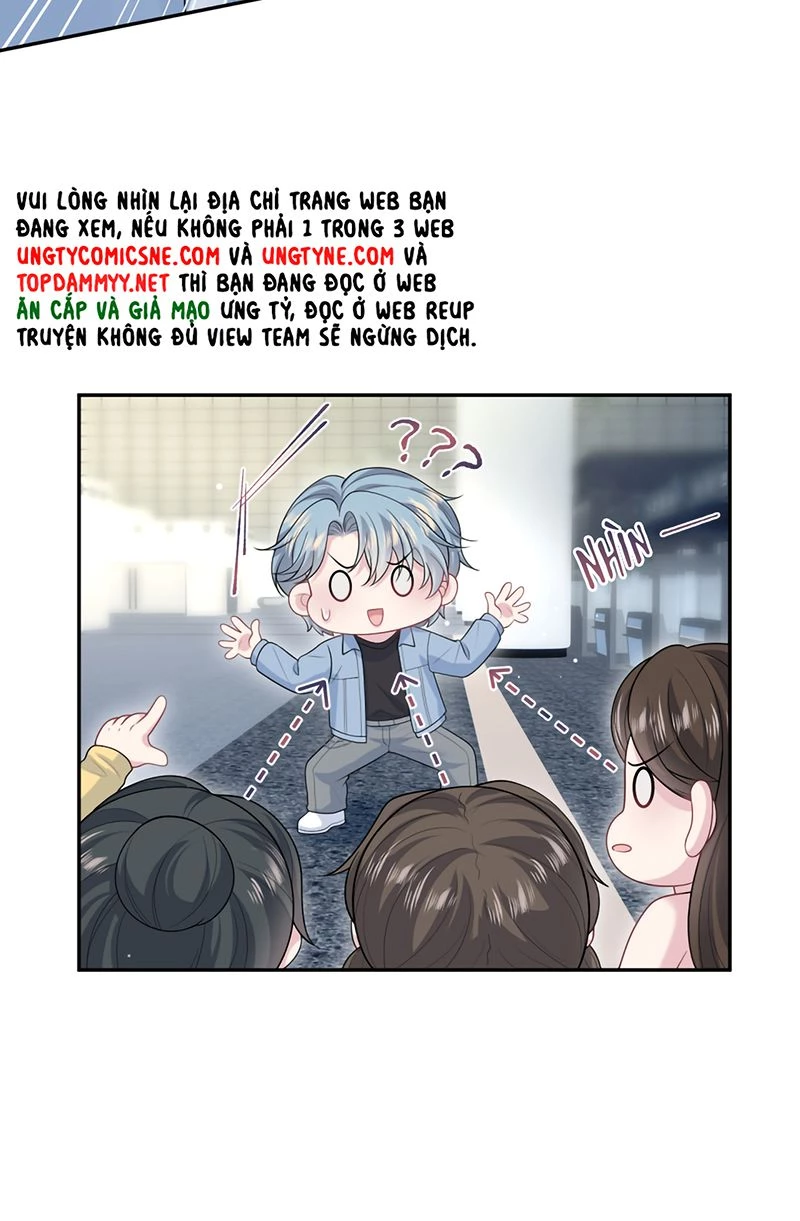 Tuyệt Mỹ Bạch Liên Online Dạy Học Chapter 479 - 20