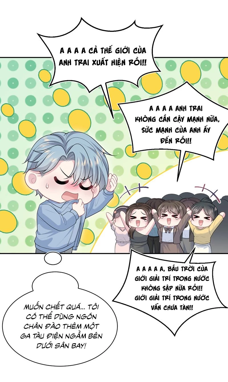 Tuyệt Mỹ Bạch Liên Online Dạy Học Chapter 479 - 21