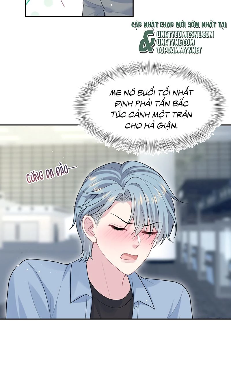 Tuyệt Mỹ Bạch Liên Online Dạy Học Chapter 479 - 23