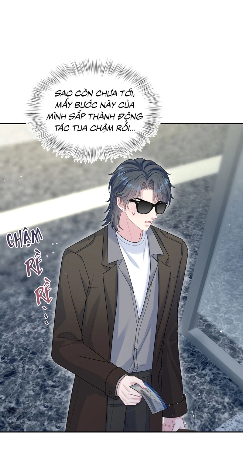 Tuyệt Mỹ Bạch Liên Online Dạy Học Chapter 479 - 24