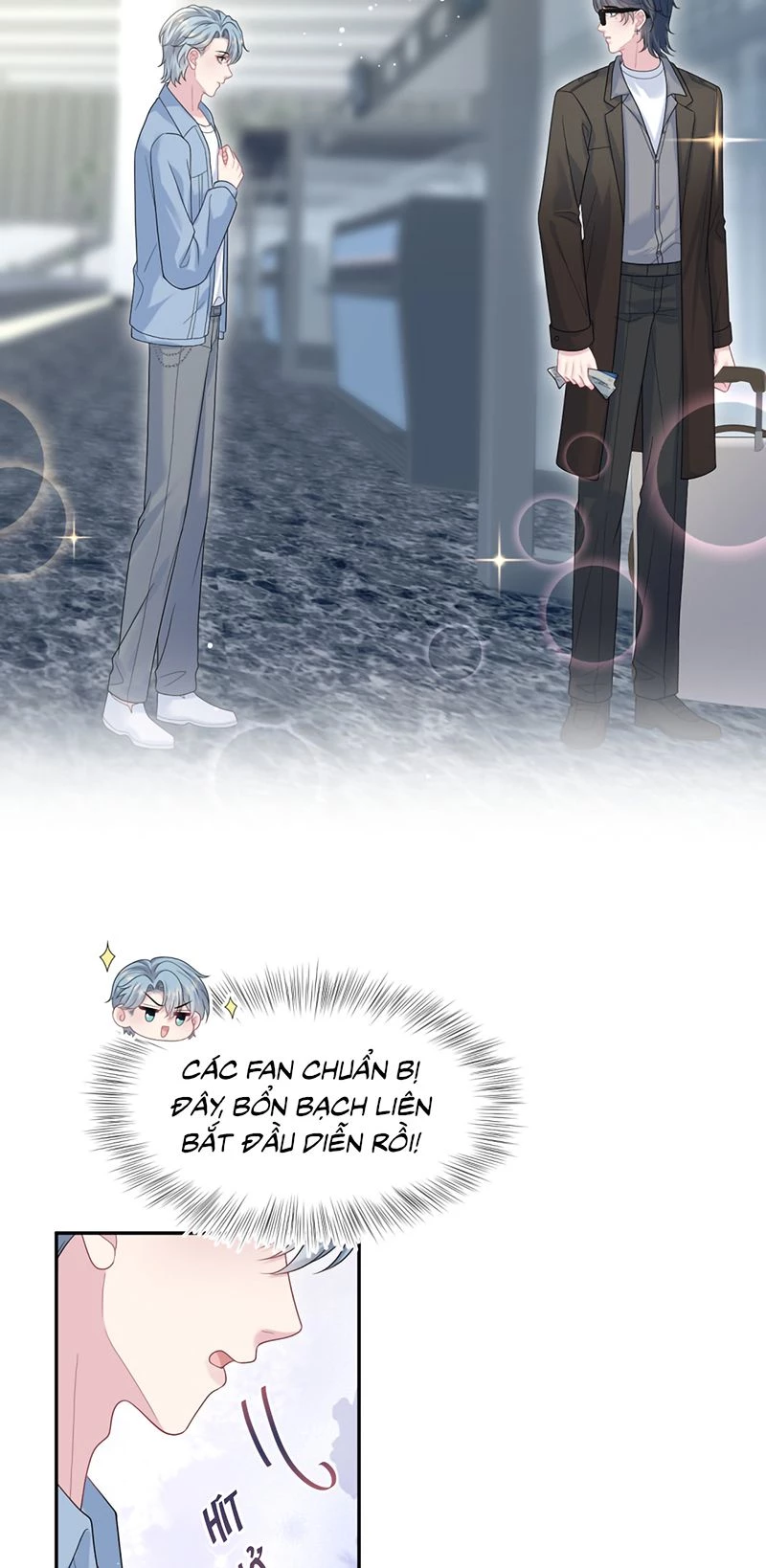 Tuyệt Mỹ Bạch Liên Online Dạy Học Chapter 479 - 27