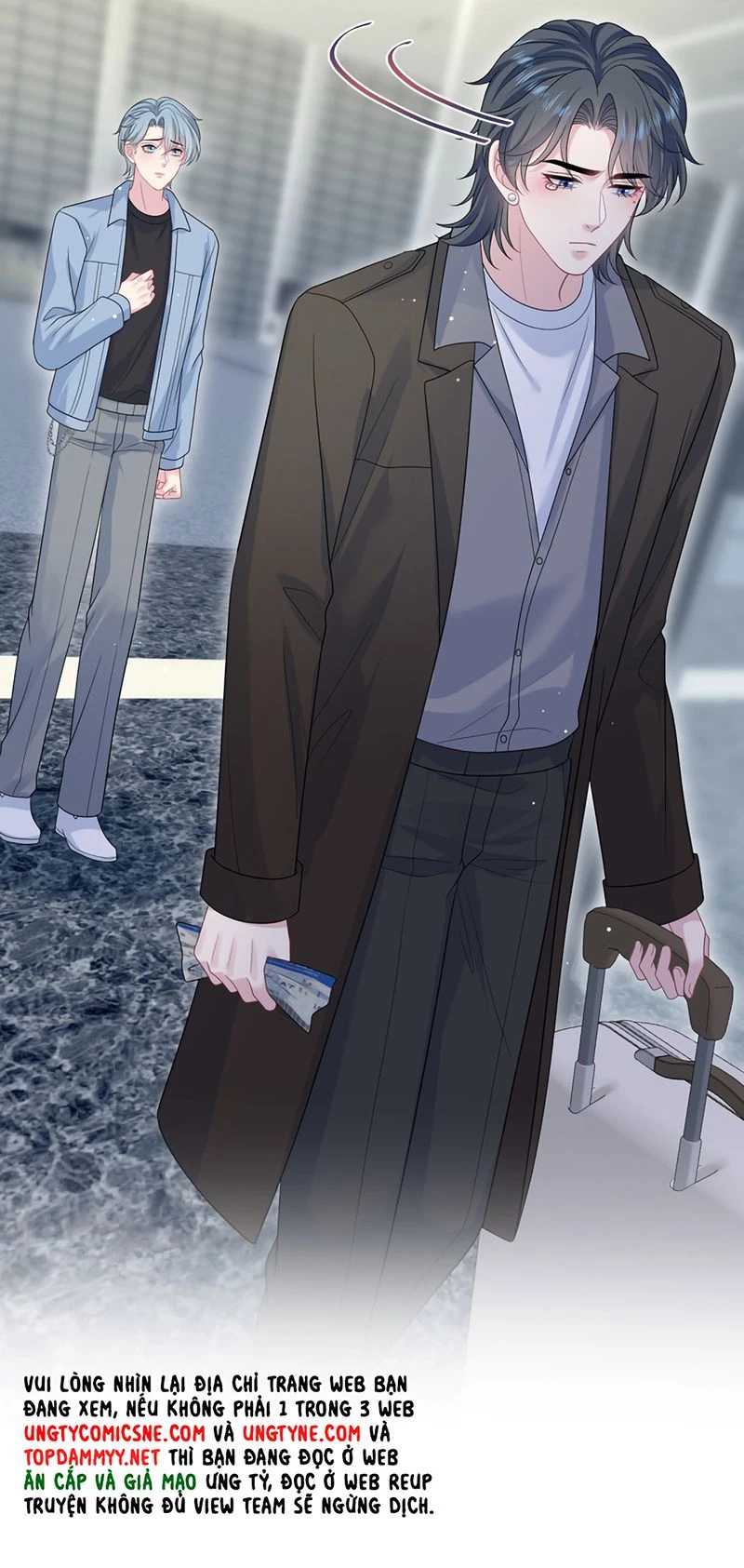 Tuyệt Mỹ Bạch Liên Online Dạy Học Chapter 479 - 33