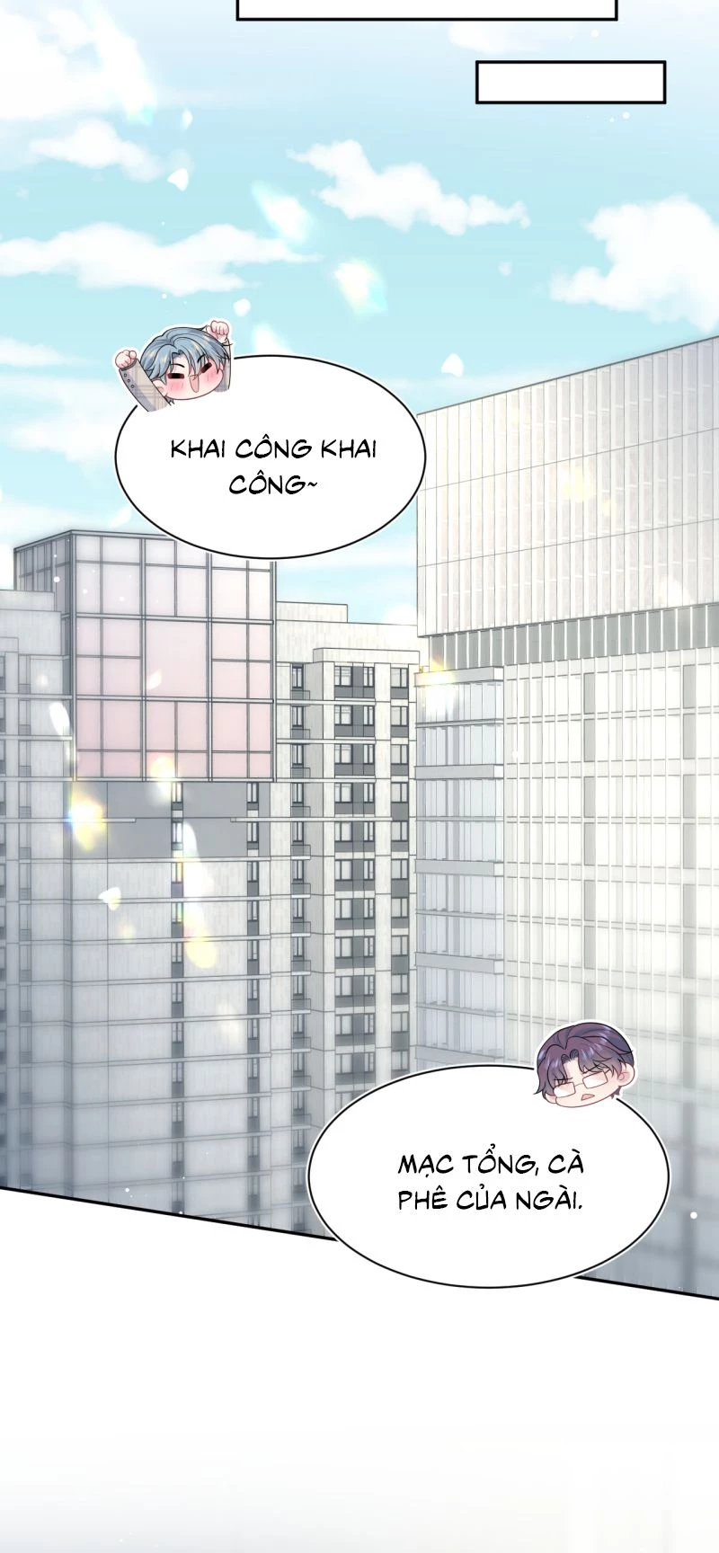 Tuyệt Mỹ Bạch Liên Online Dạy Học Chapter 480 - 16