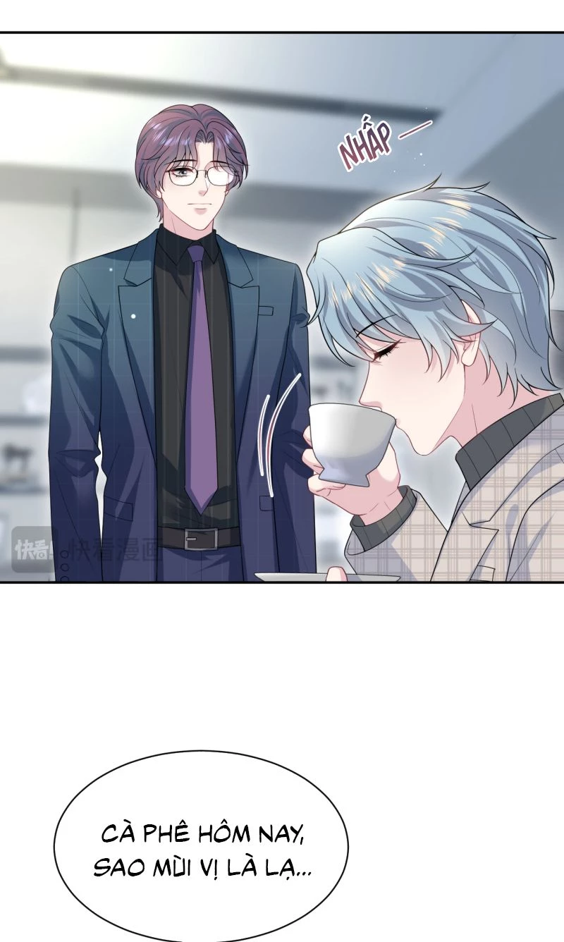 Tuyệt Mỹ Bạch Liên Online Dạy Học Chapter 480 - 18