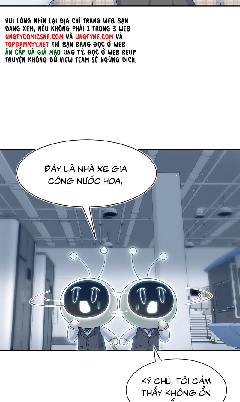 Tuyệt Mỹ Bạch Liên Online Dạy Học Chapter 480 - 25