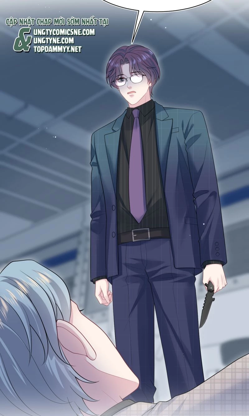 Tuyệt Mỹ Bạch Liên Online Dạy Học Chapter 480 - 27