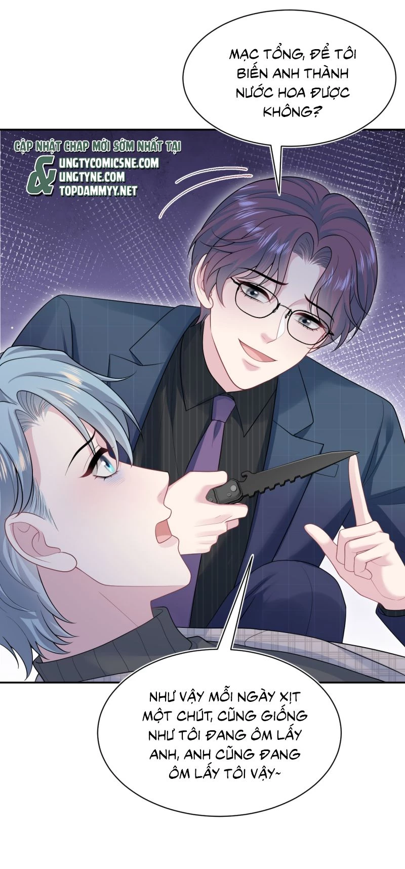 Tuyệt Mỹ Bạch Liên Online Dạy Học Chapter 480 - 32