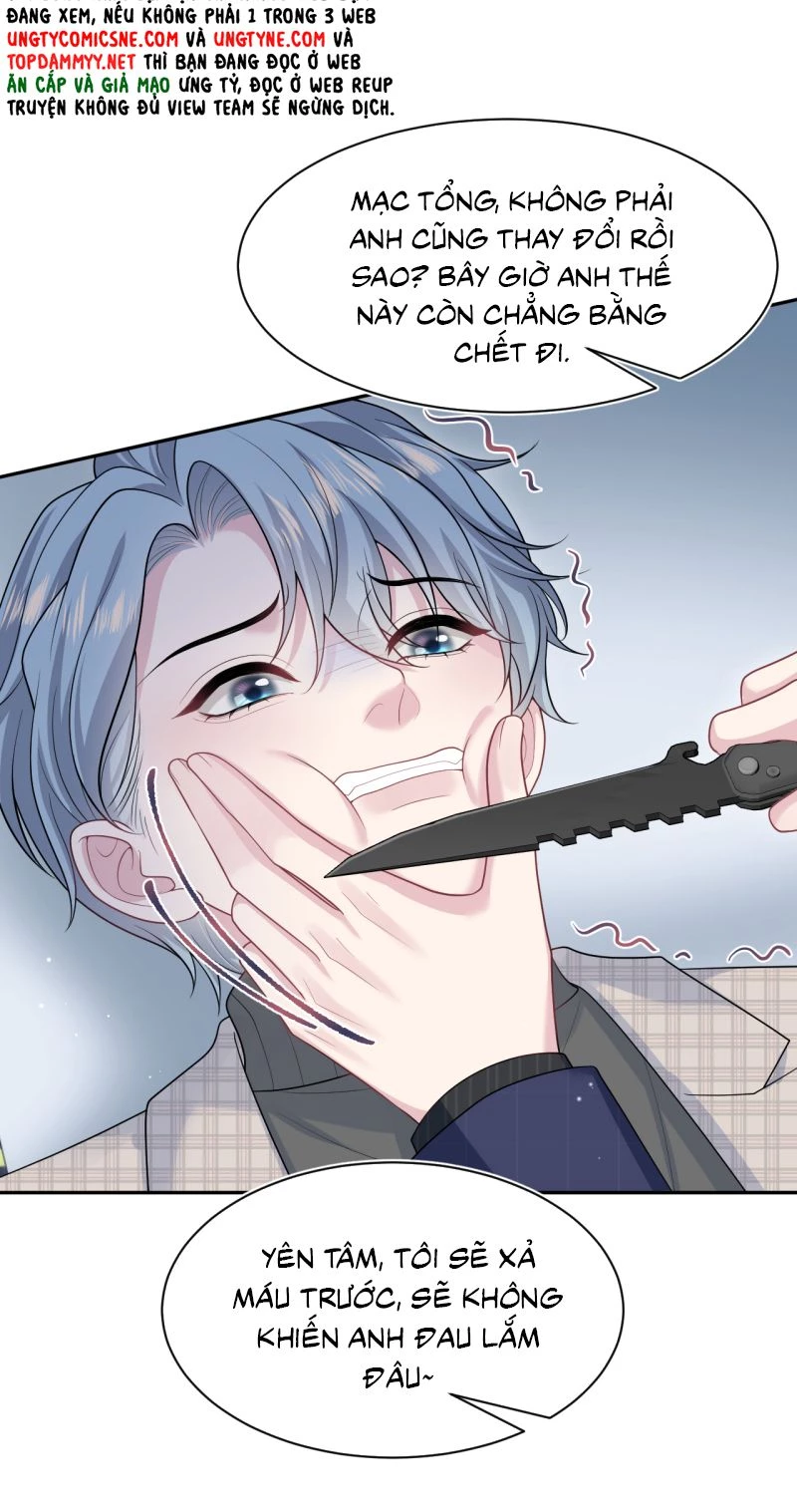 Tuyệt Mỹ Bạch Liên Online Dạy Học Chapter 480 - 34