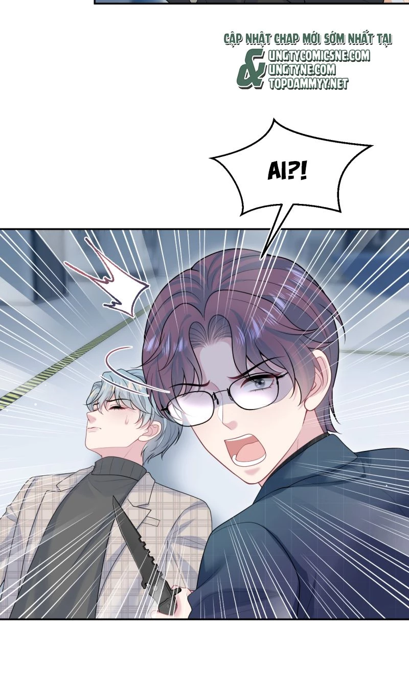 Tuyệt Mỹ Bạch Liên Online Dạy Học Chapter 480 - 36