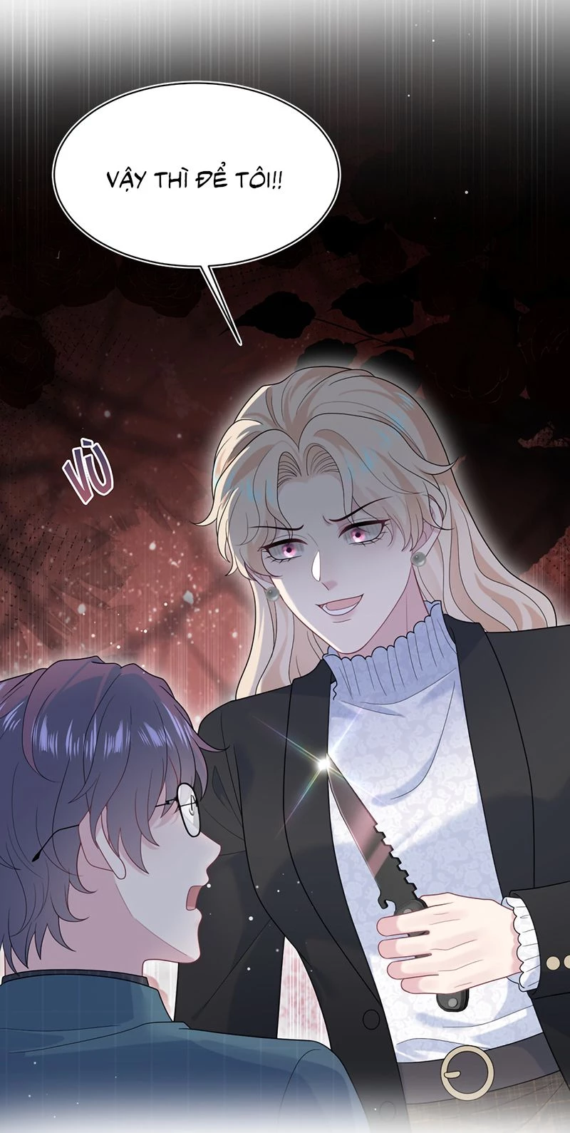 Tuyệt Mỹ Bạch Liên Online Dạy Học Chapter 481 - 5