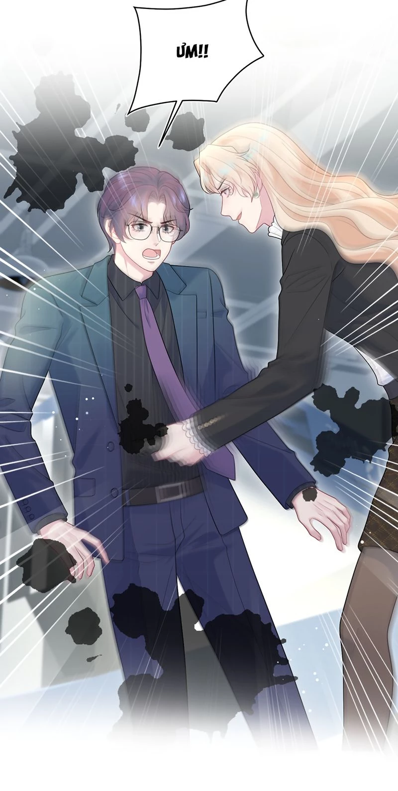 Tuyệt Mỹ Bạch Liên Online Dạy Học Chapter 481 - 7