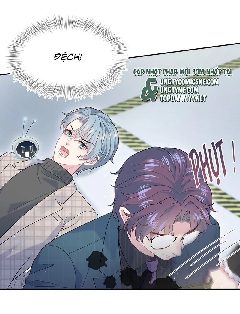 Tuyệt Mỹ Bạch Liên Online Dạy Học Chapter 481 - 11