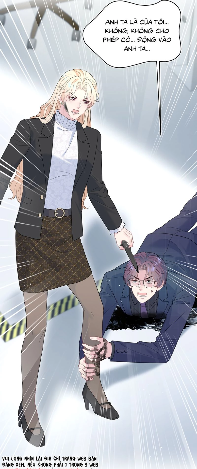 Tuyệt Mỹ Bạch Liên Online Dạy Học Chapter 481 - 16