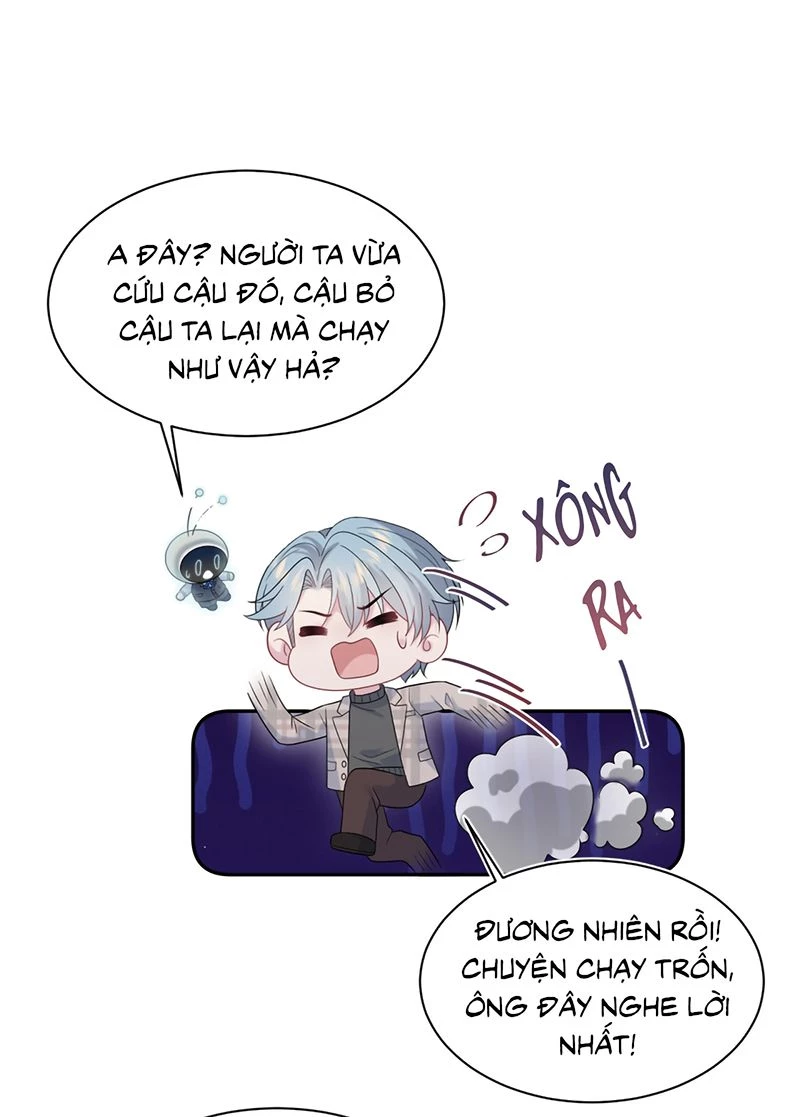 Tuyệt Mỹ Bạch Liên Online Dạy Học Chapter 481 - 19