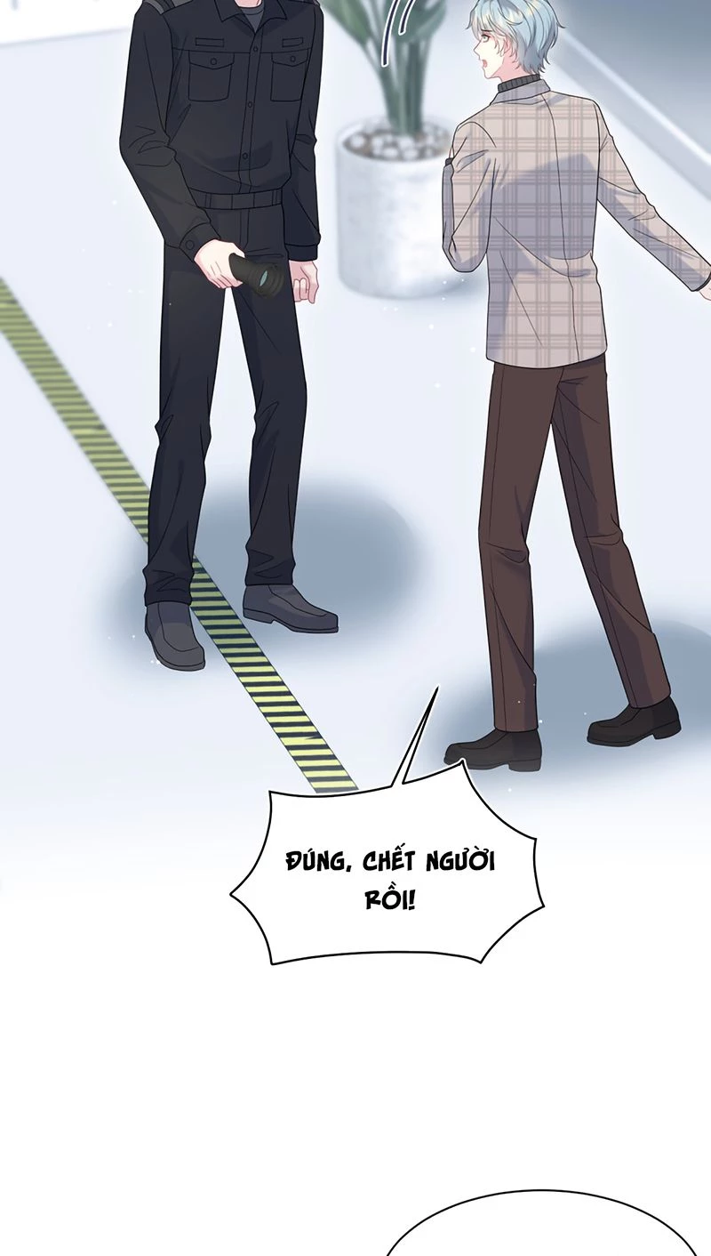 Tuyệt Mỹ Bạch Liên Online Dạy Học Chapter 481 - 30