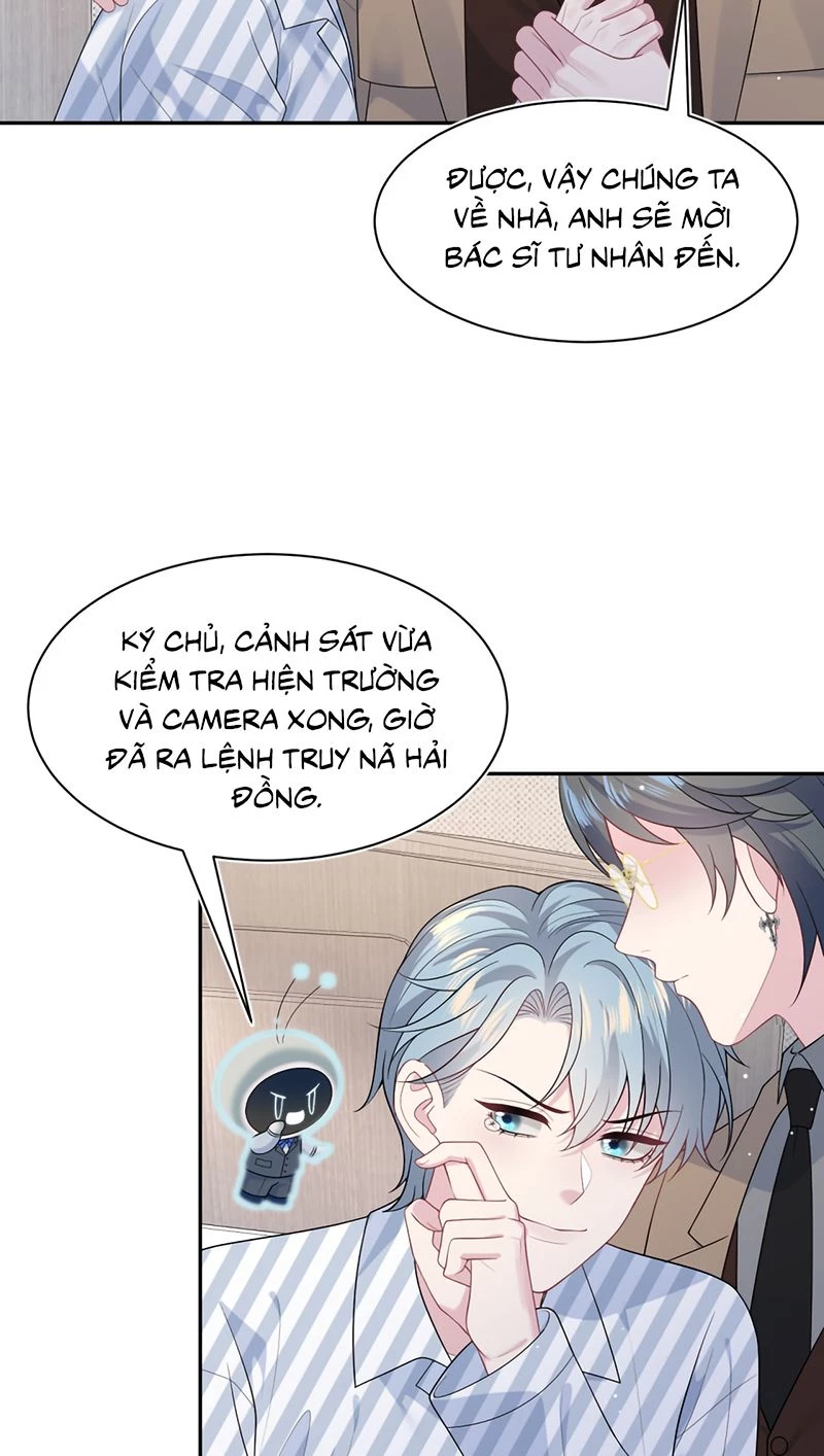 Tuyệt Mỹ Bạch Liên Online Dạy Học Chapter 481 - 41