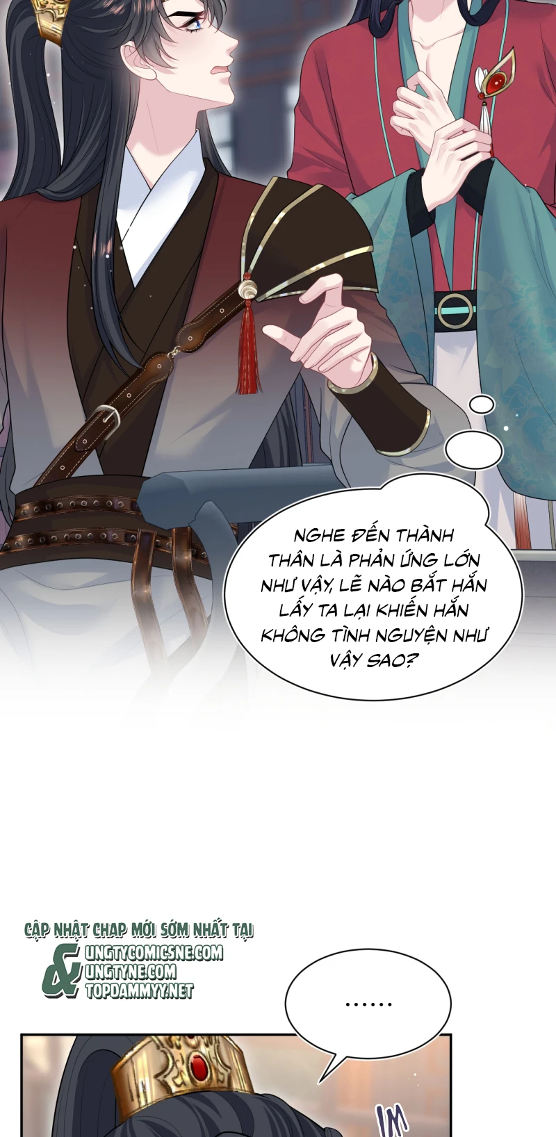 Tuyệt Mỹ Bạch Liên Online Dạy Học Chapter 492 - 2