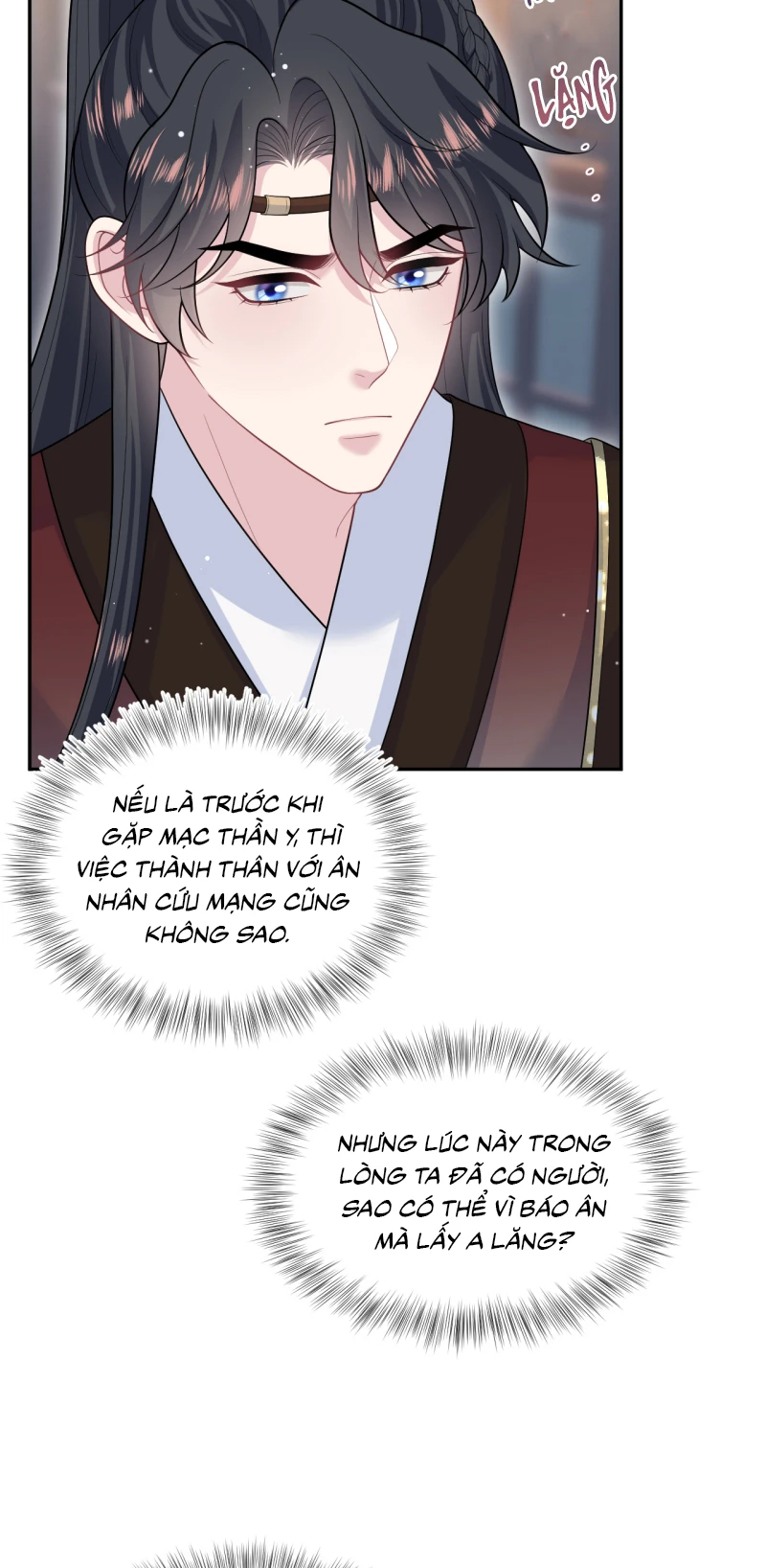 Tuyệt Mỹ Bạch Liên Online Dạy Học Chapter 492 - 3