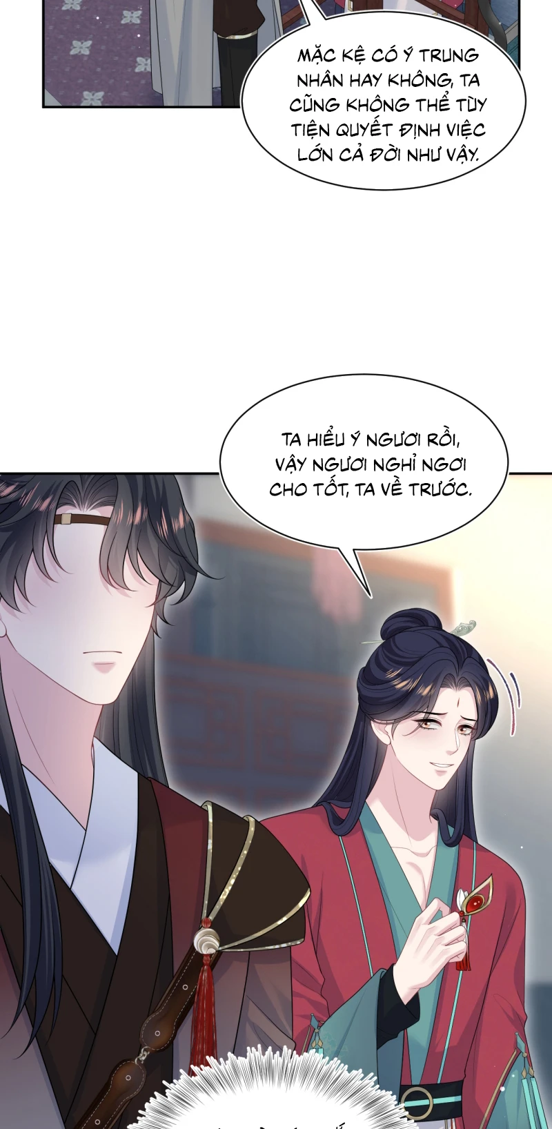 Tuyệt Mỹ Bạch Liên Online Dạy Học Chapter 492 - 7