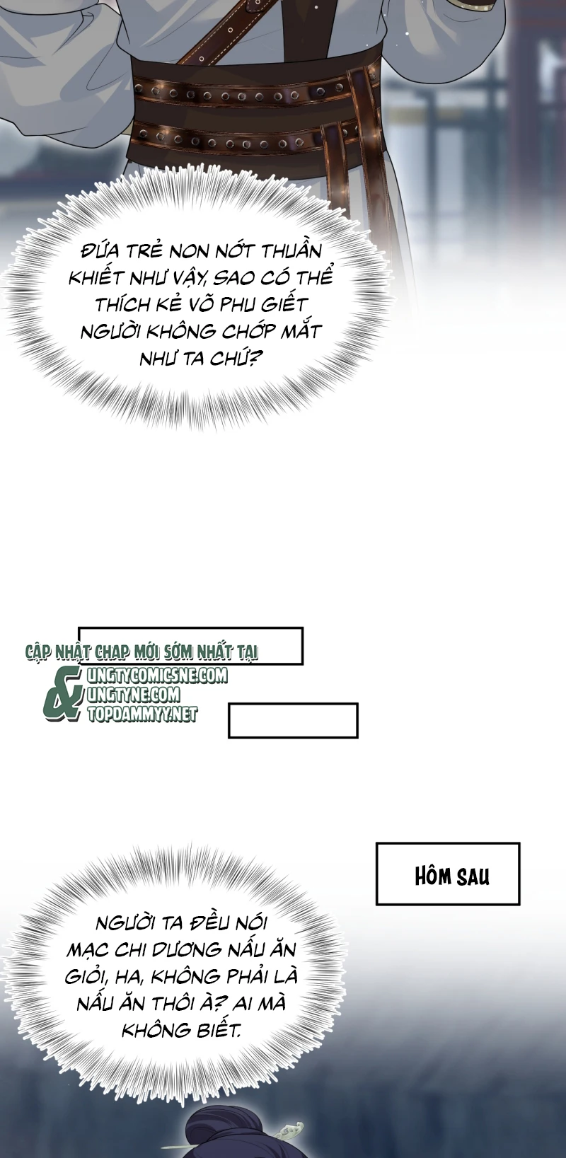 Tuyệt Mỹ Bạch Liên Online Dạy Học Chapter 492 - 10