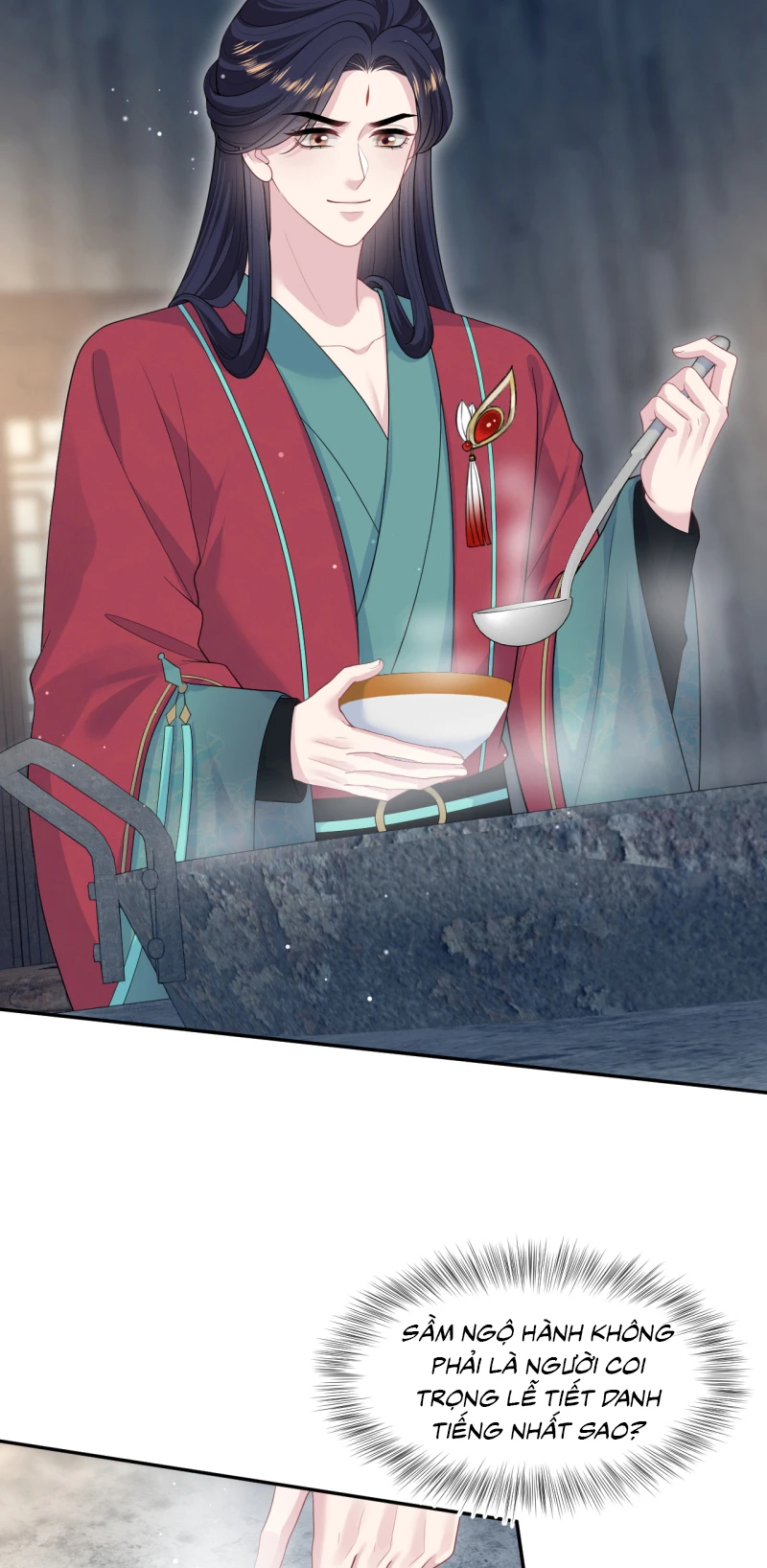 Tuyệt Mỹ Bạch Liên Online Dạy Học Chapter 492 - 11