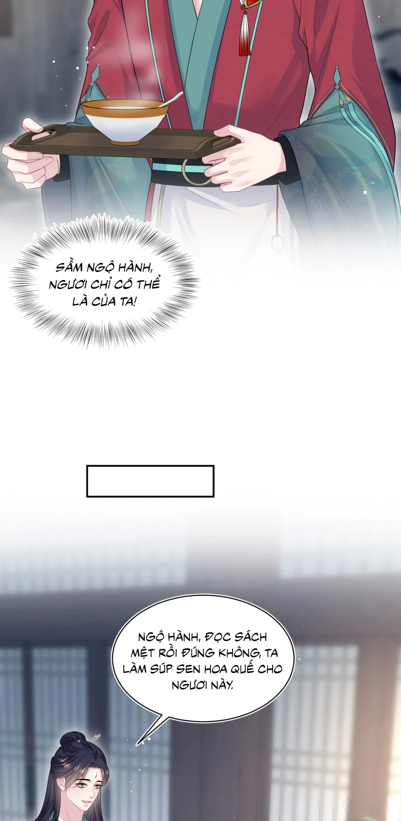 Tuyệt Mỹ Bạch Liên Online Dạy Học Chapter 492 - 13