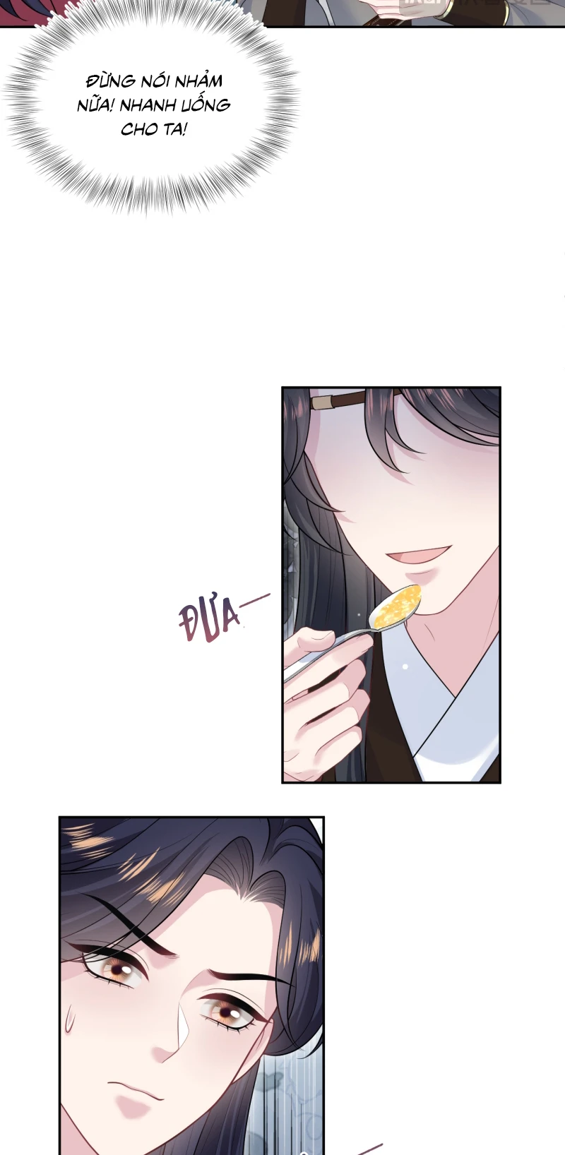 Tuyệt Mỹ Bạch Liên Online Dạy Học Chapter 492 - 17