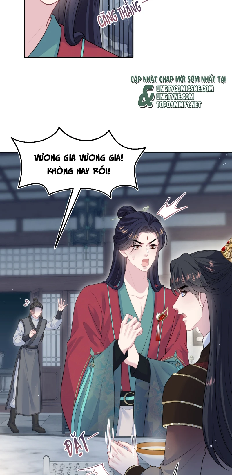 Tuyệt Mỹ Bạch Liên Online Dạy Học Chapter 492 - 18