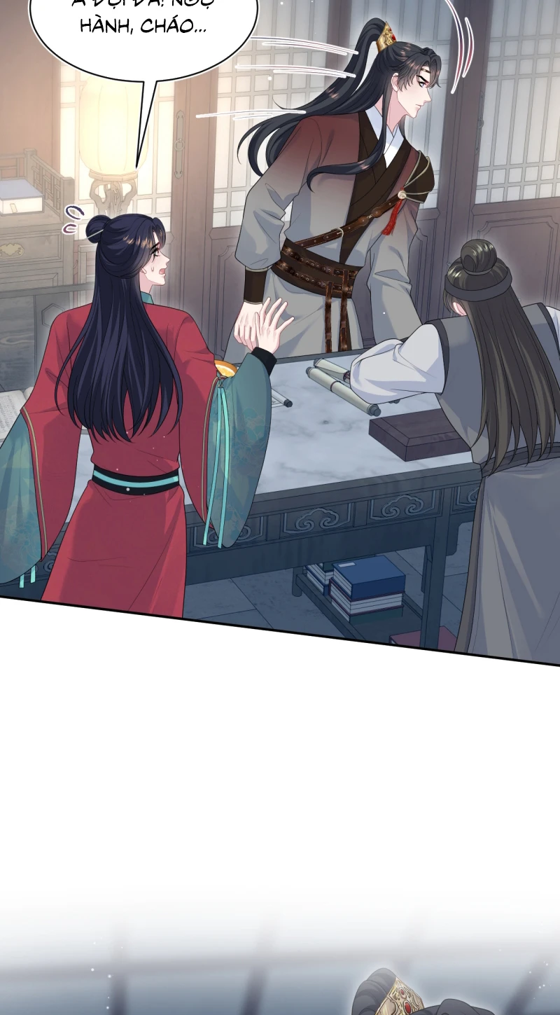 Tuyệt Mỹ Bạch Liên Online Dạy Học Chapter 492 - 23