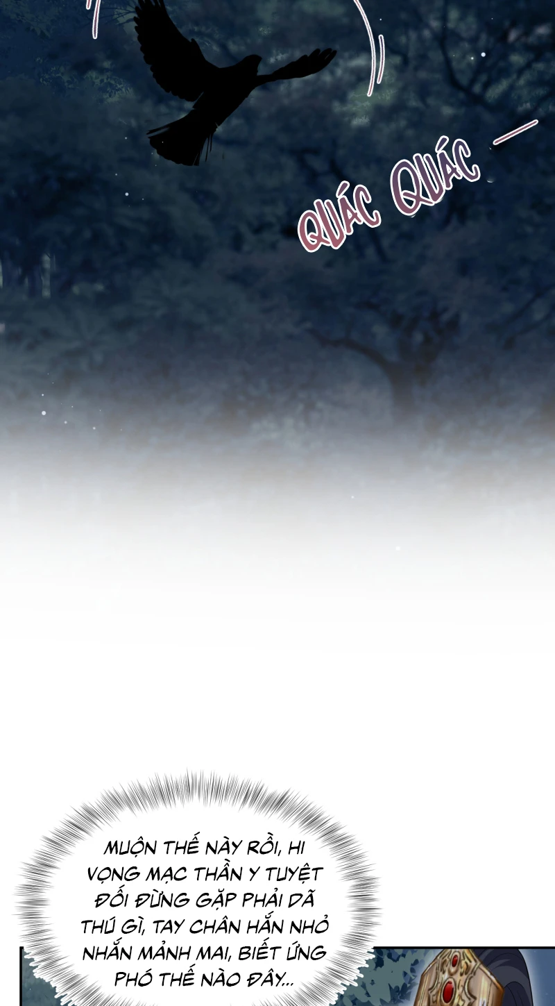 Tuyệt Mỹ Bạch Liên Online Dạy Học Chapter 492 - 29