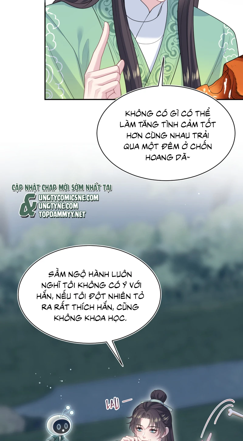 Tuyệt Mỹ Bạch Liên Online Dạy Học Chapter 492 - 33