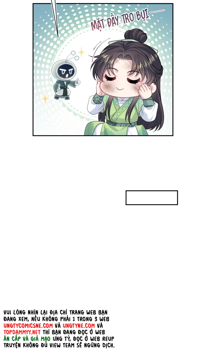 Tuyệt Mỹ Bạch Liên Online Dạy Học Chapter 492 - 35