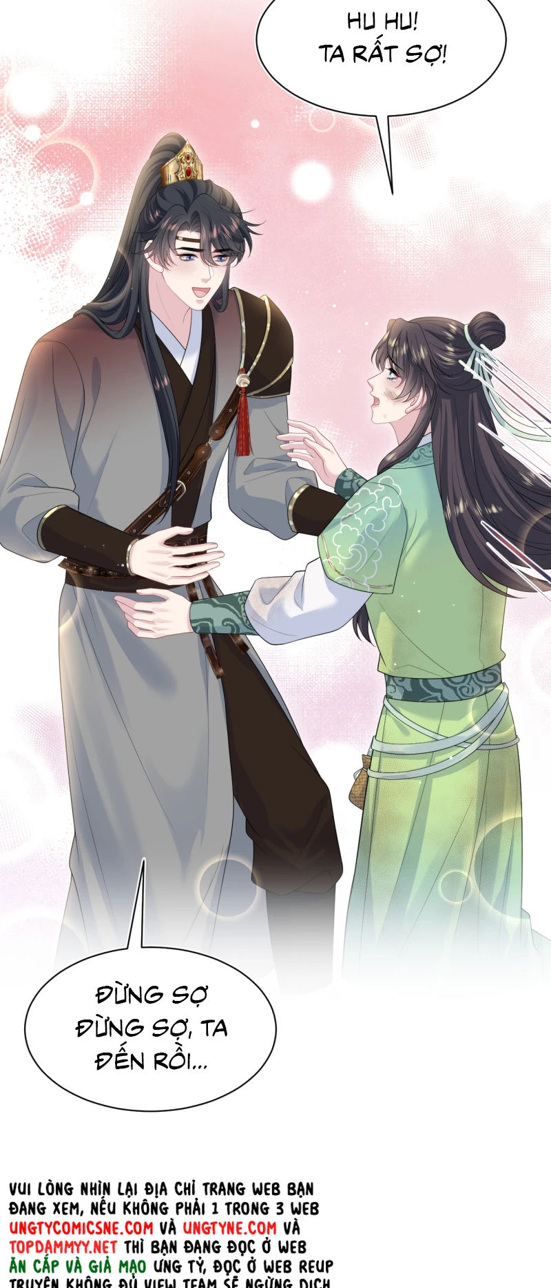 Tuyệt Mỹ Bạch Liên Online Dạy Học Chapter 492 - 39