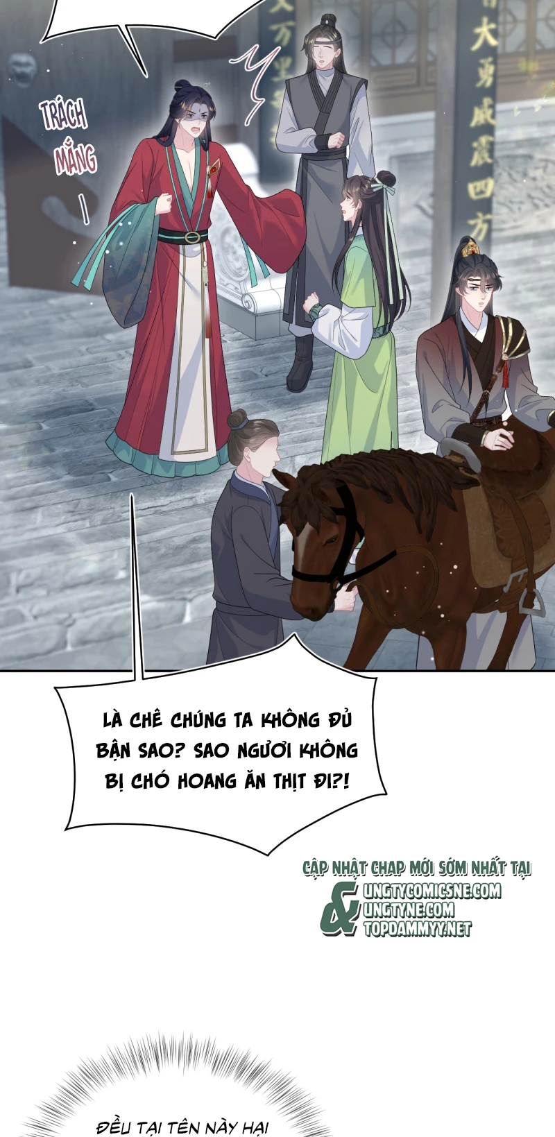 Tuyệt Mỹ Bạch Liên Online Dạy Học Chapter 493 - 32