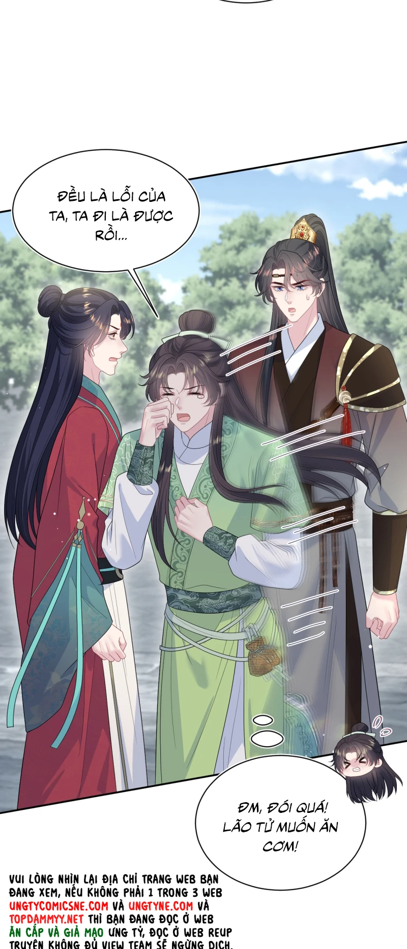 Tuyệt Mỹ Bạch Liên Online Dạy Học Chapter 493 - 38