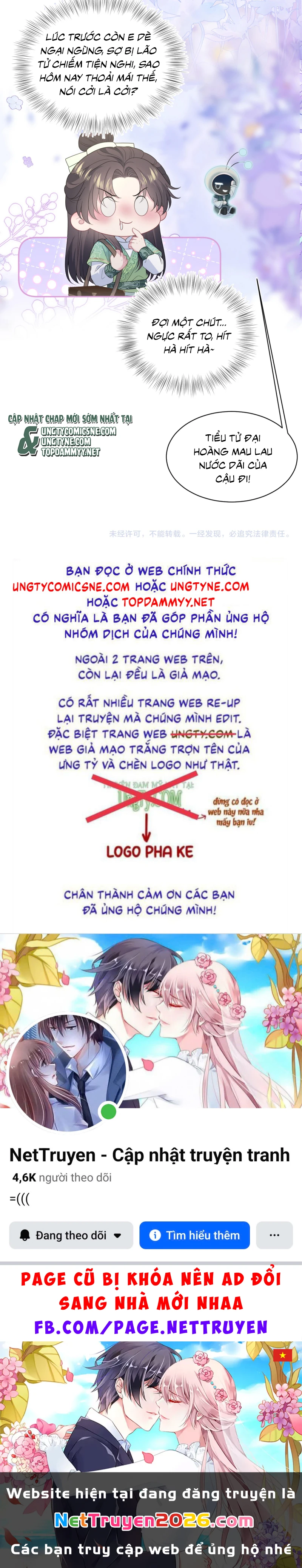 Tuyệt Mỹ Bạch Liên Online Dạy Học Chapter 493 - 48