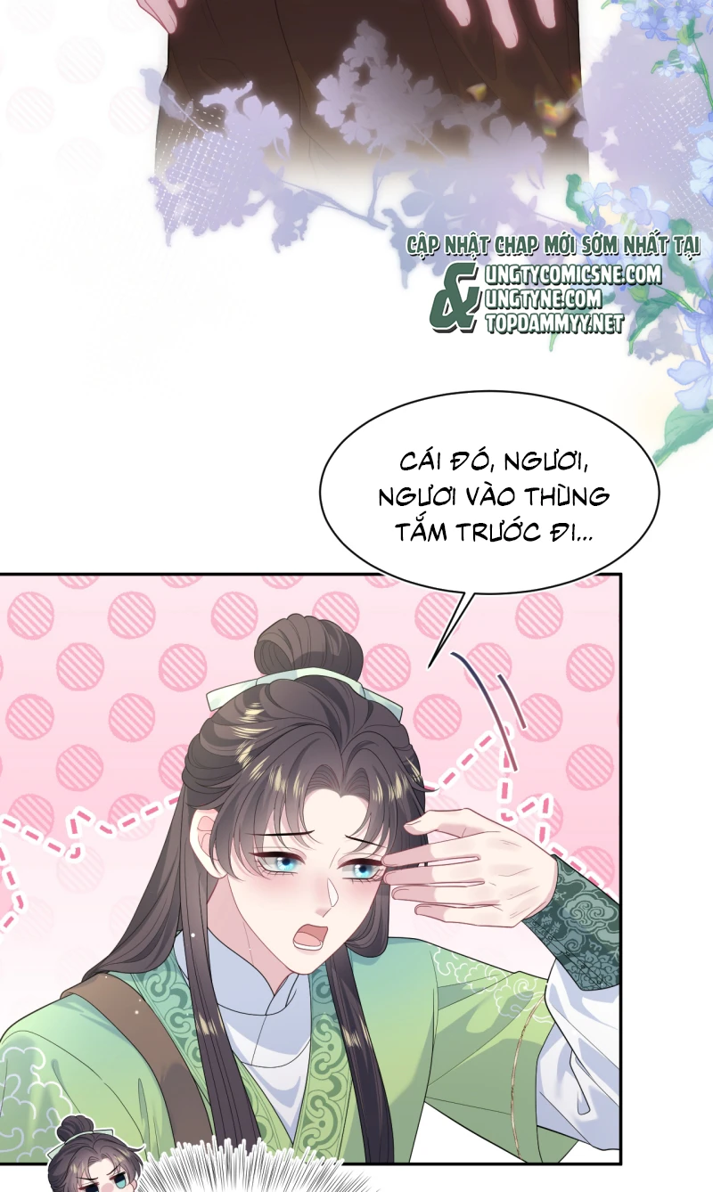 Tuyệt Mỹ Bạch Liên Online Dạy Học Chapter 494 - 3