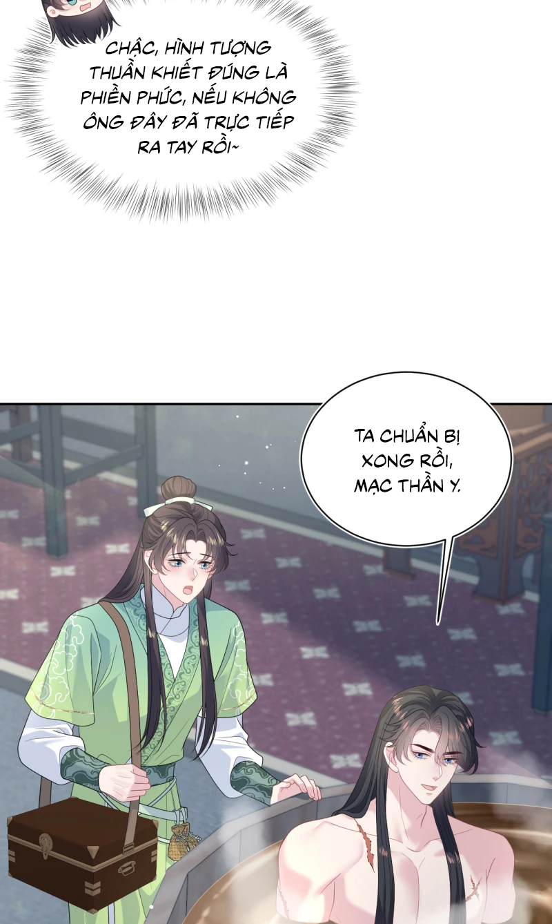 Tuyệt Mỹ Bạch Liên Online Dạy Học Chapter 494 - 4