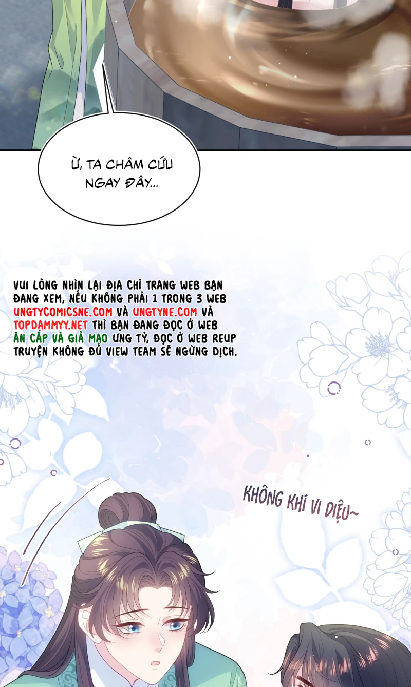 Tuyệt Mỹ Bạch Liên Online Dạy Học Chapter 494 - 5