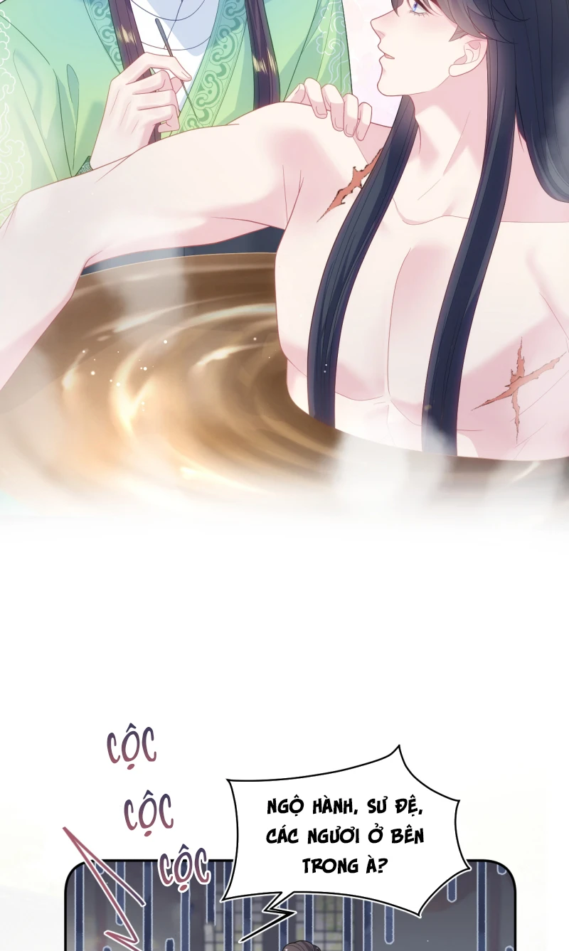 Tuyệt Mỹ Bạch Liên Online Dạy Học Chapter 494 - 6