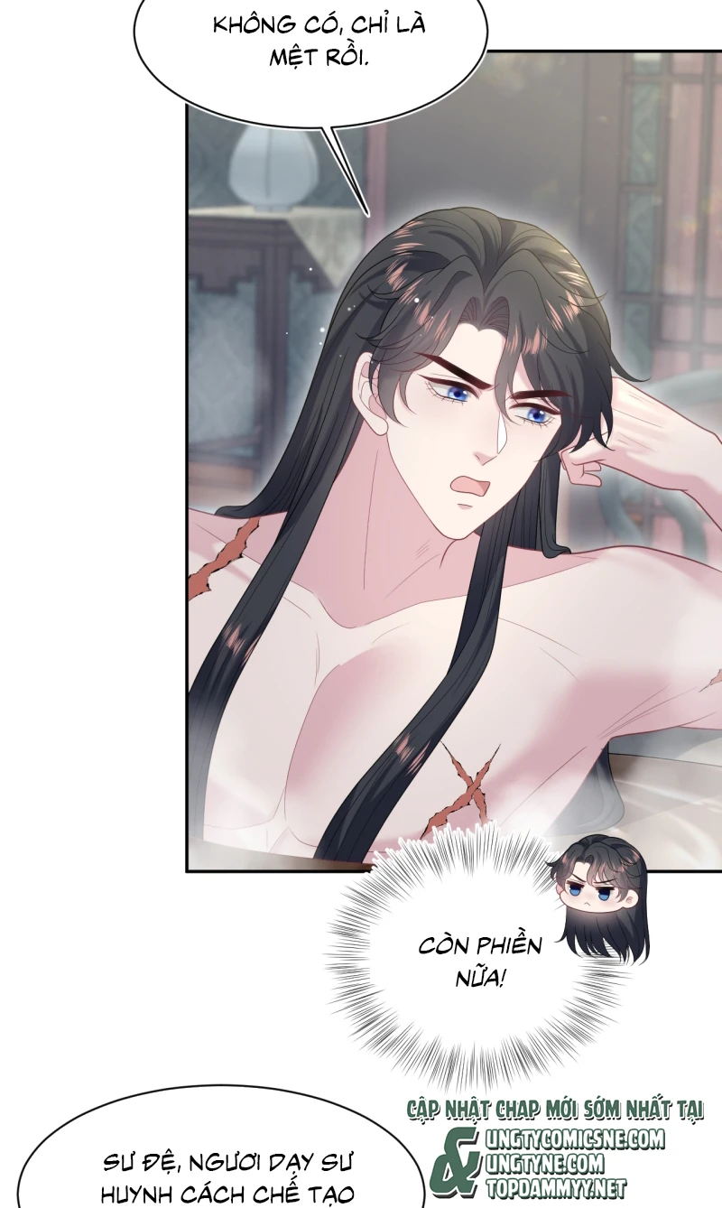 Tuyệt Mỹ Bạch Liên Online Dạy Học Chapter 494 - 11