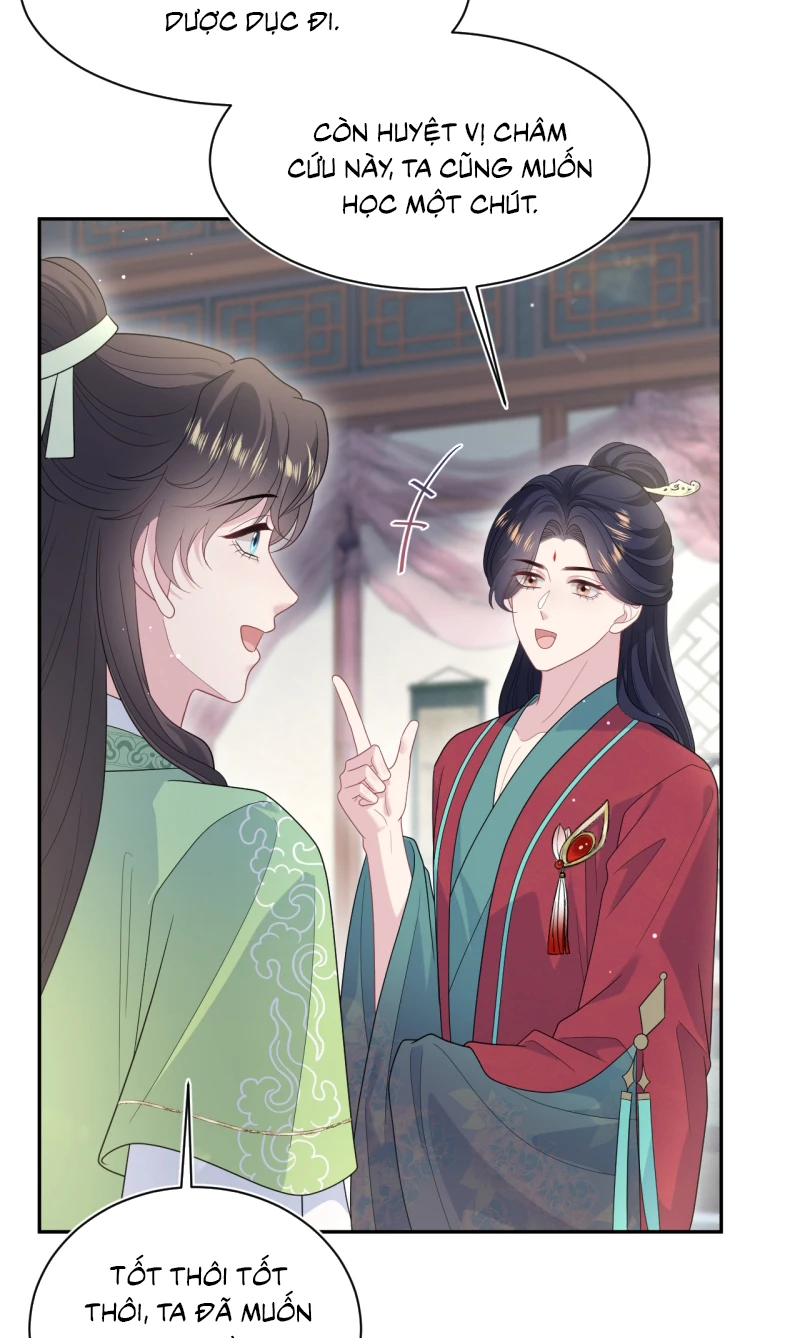 Tuyệt Mỹ Bạch Liên Online Dạy Học Chapter 494 - 12