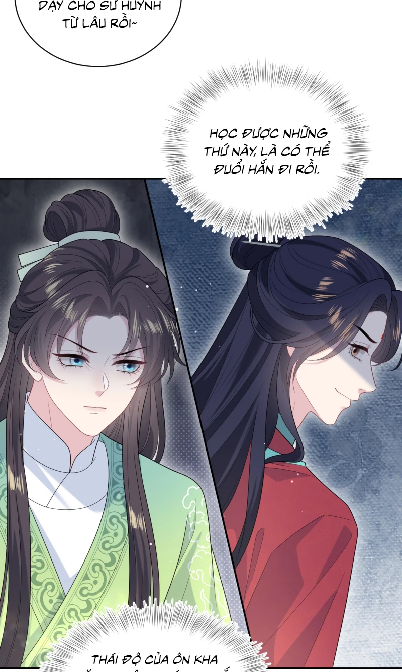 Tuyệt Mỹ Bạch Liên Online Dạy Học Chapter 494 - 13