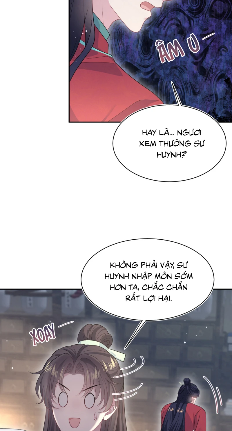 Tuyệt Mỹ Bạch Liên Online Dạy Học Chapter 494 - 24