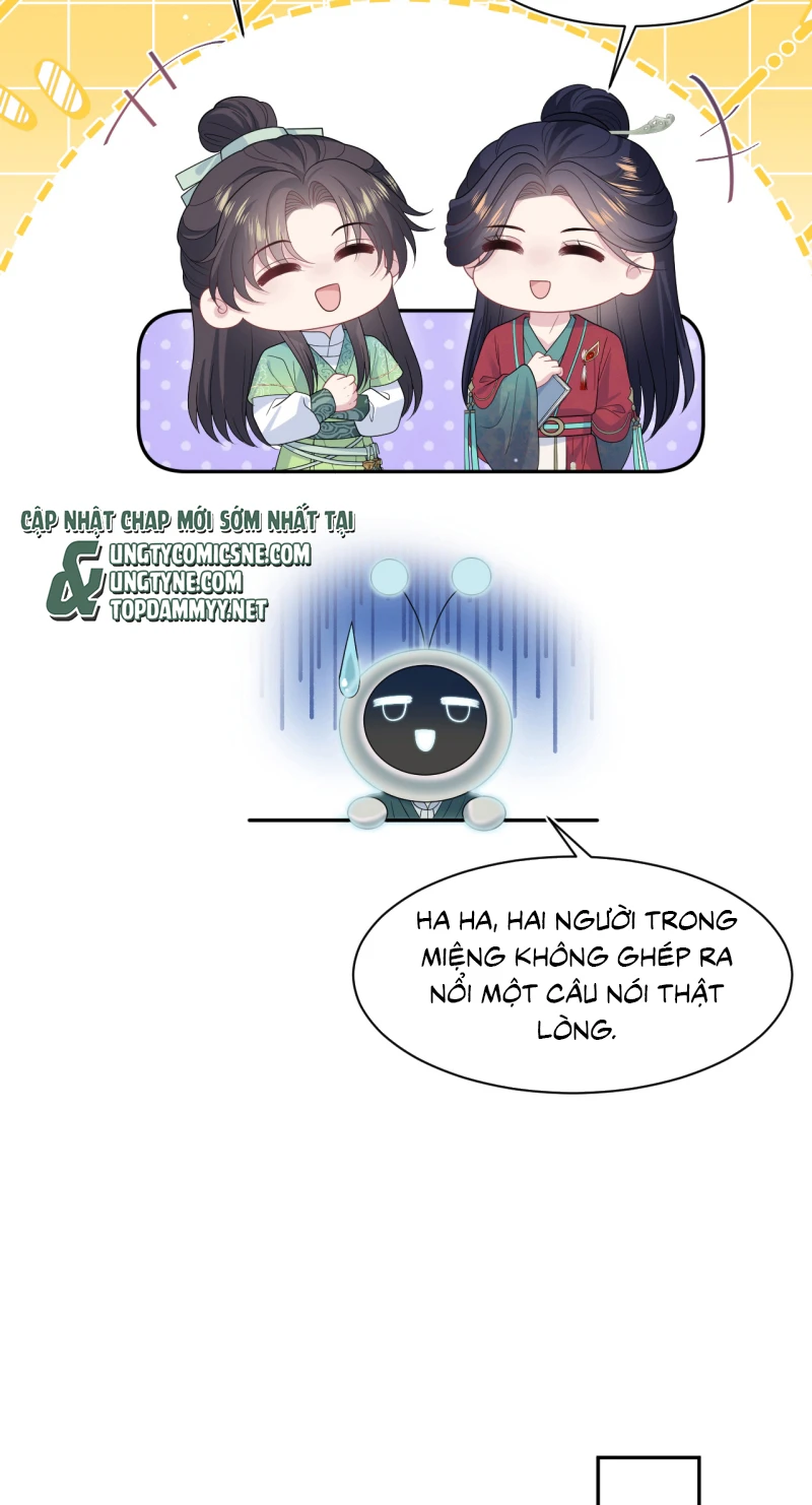 Tuyệt Mỹ Bạch Liên Online Dạy Học Chapter 494 - 34