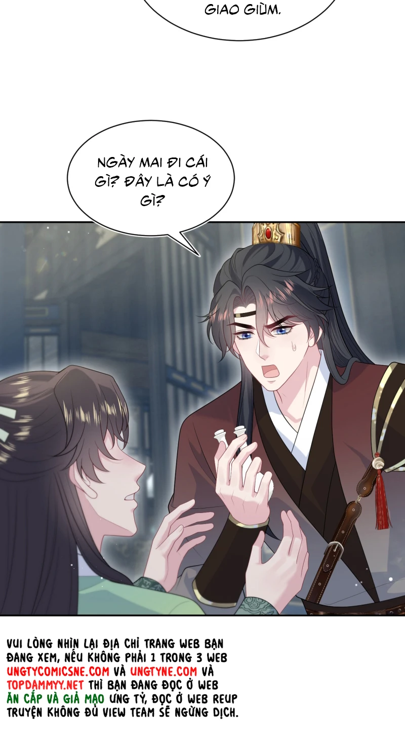 Tuyệt Mỹ Bạch Liên Online Dạy Học Chapter 494 - 40