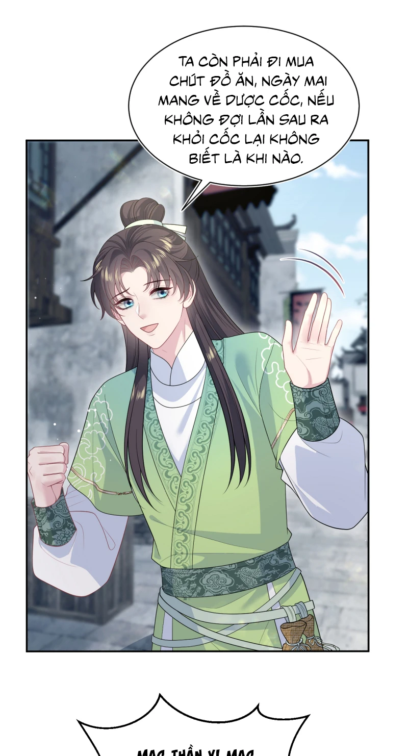 Tuyệt Mỹ Bạch Liên Online Dạy Học Chapter 494 - 41