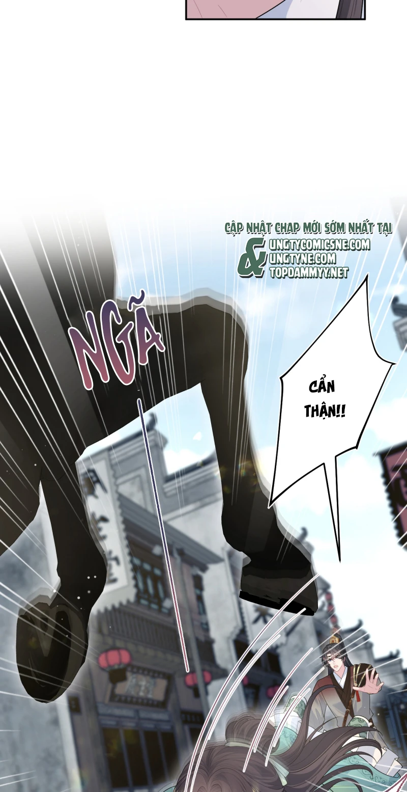 Tuyệt Mỹ Bạch Liên Online Dạy Học Chapter 494 - 46