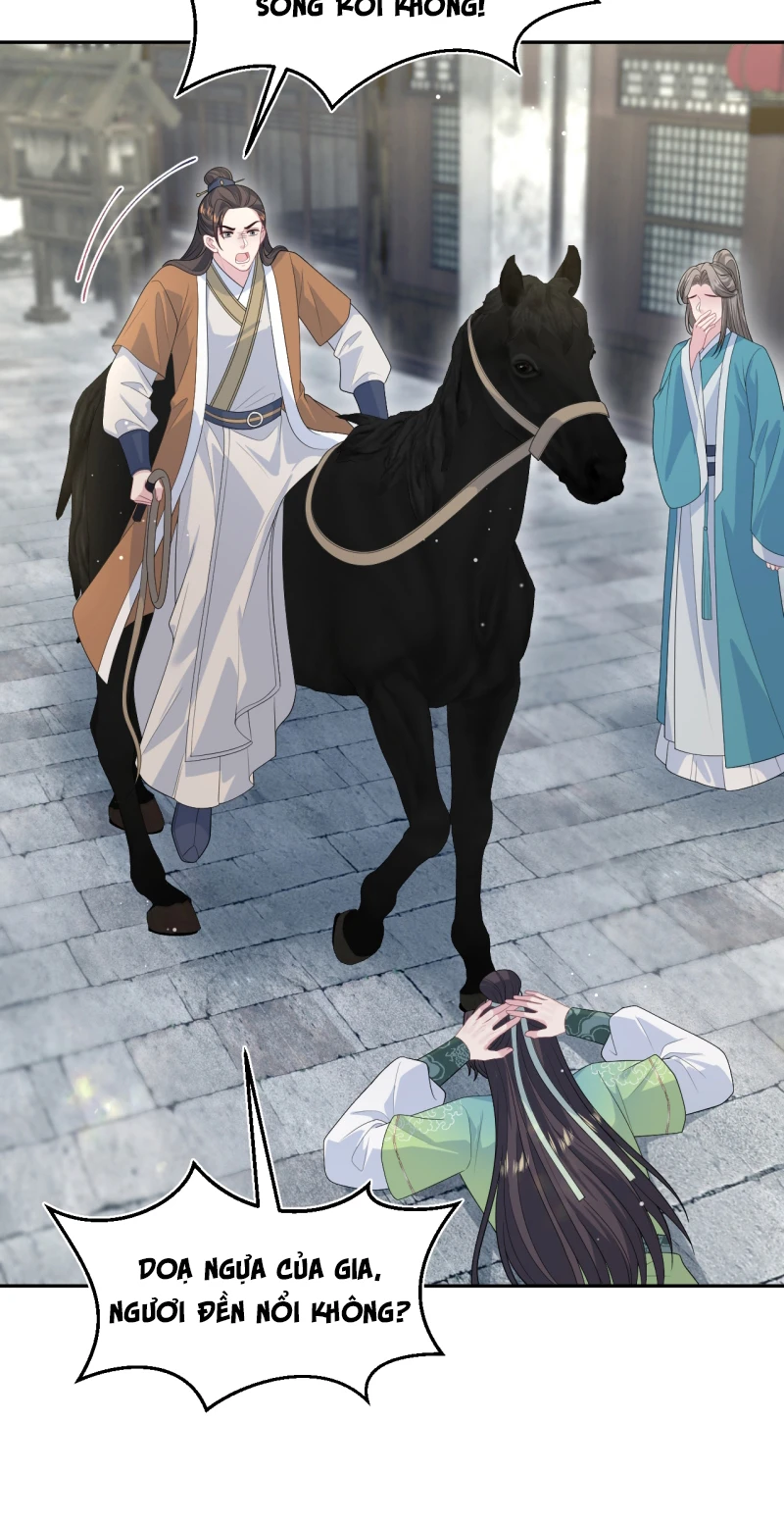 Tuyệt Mỹ Bạch Liên Online Dạy Học Chapter 494 - 49